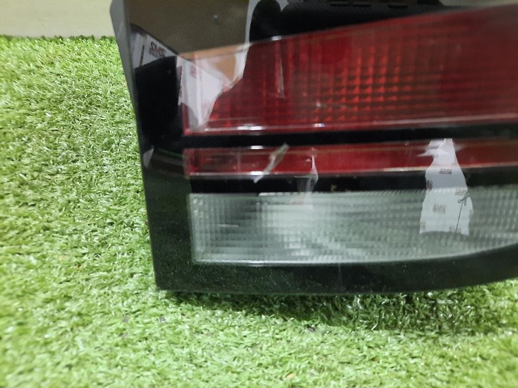 Fanale POST DX 1S0945096H Volkswagen UP 2012