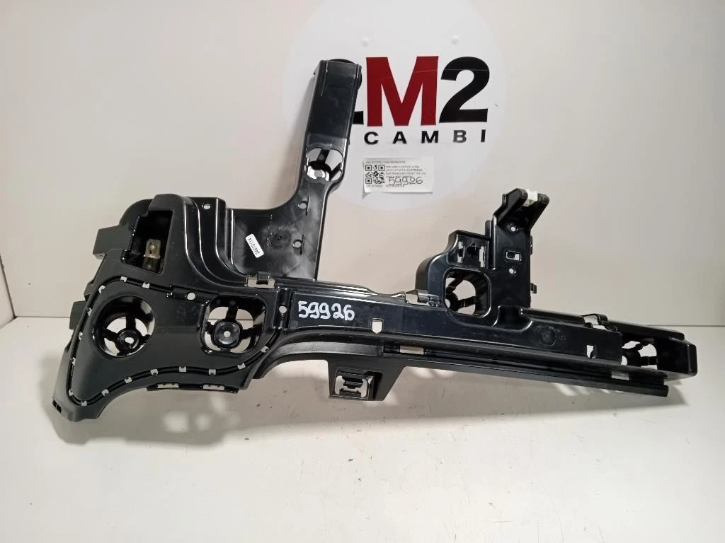 Staffa Sostegno Supparaurti POST DX 51127411146 Mini MINI Cooper F56 2018