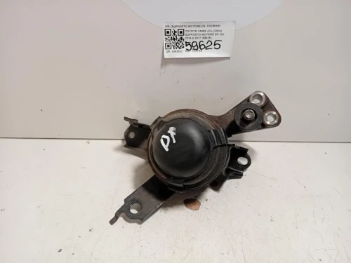 Supporto Motore DX SUPPORTO MOTORE DX Toyota Yaris IV 2014