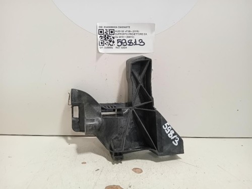 Supporto Proiettore DX 83A805608A Audi Q3 F3B 2018