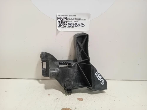 Supporto Proiettore DX 83A805608A Audi Q3 F3B 2018
