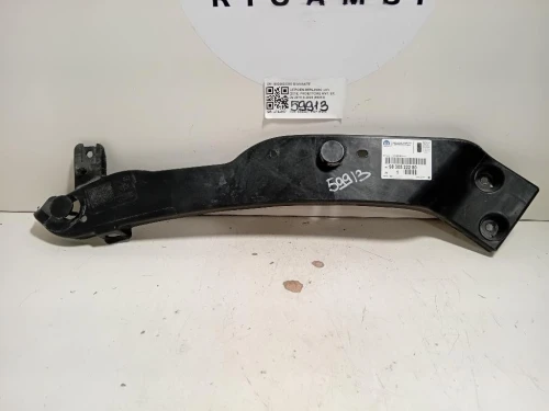 Supporto Proiettore SX 9830522280 Citroen Berlingo IV 2018