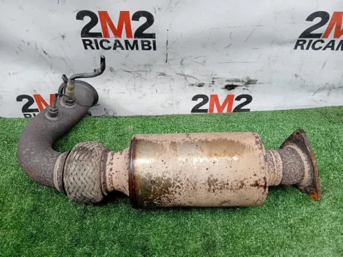 Catalizzatore AG91-5G267-AD CATALIZZATORE Land Rover Freelander II 2011