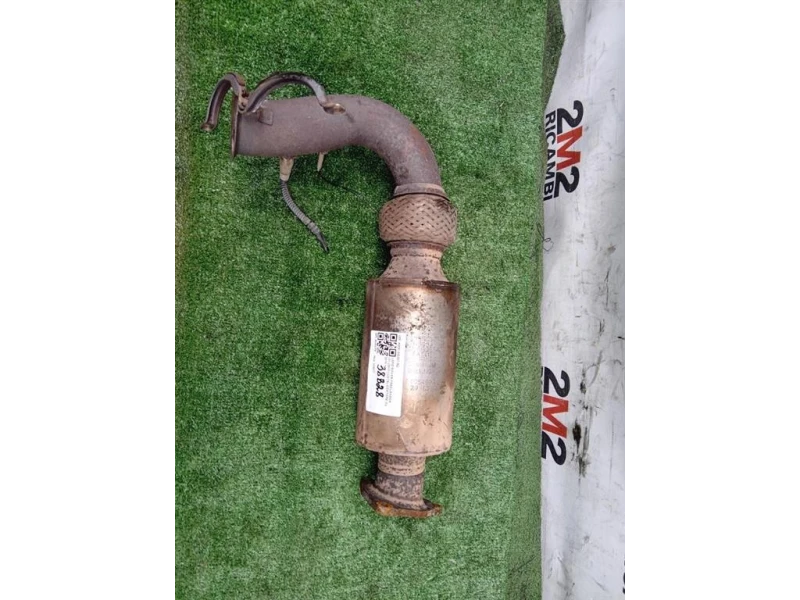 Catalizzatore AG91-5G267-AD CATALIZZATORE Land Rover Freelander II 2011