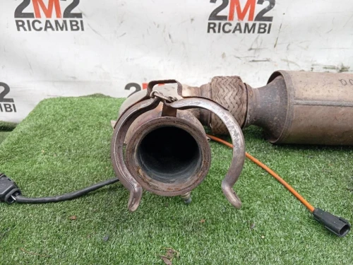 Catalizzatore CATALIZZATORE Land Rover Range Rover Evoque I 2011