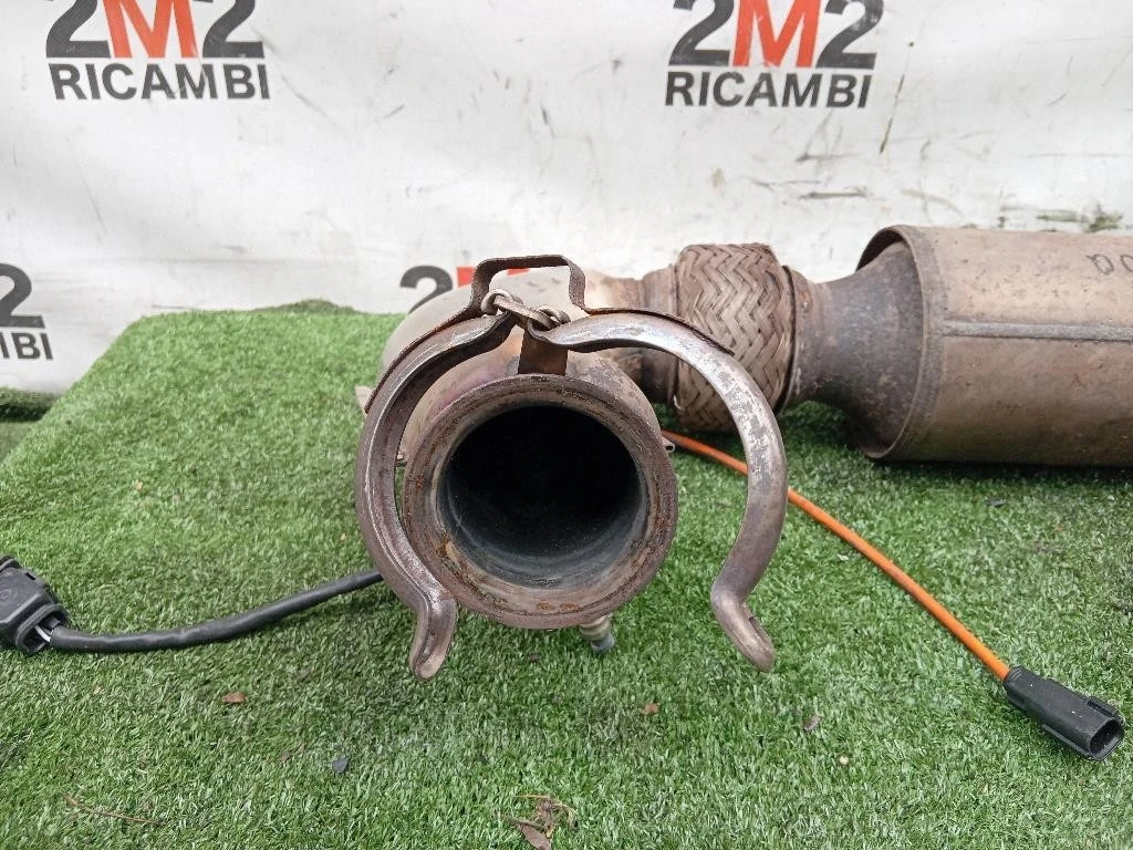 Catalizzatore CATALIZZATORE Land Rover Range Rover Evoque I 2011