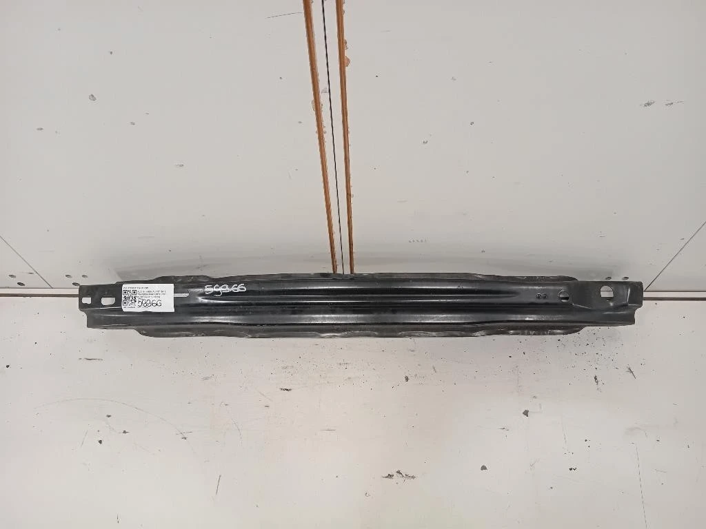 Traversa Paraurti POST 8T0807313 Audi A4 8K5 Avant 2012