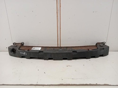 Traversa Paraurti POST 8J0807695 Audi TT 8J3 2007
