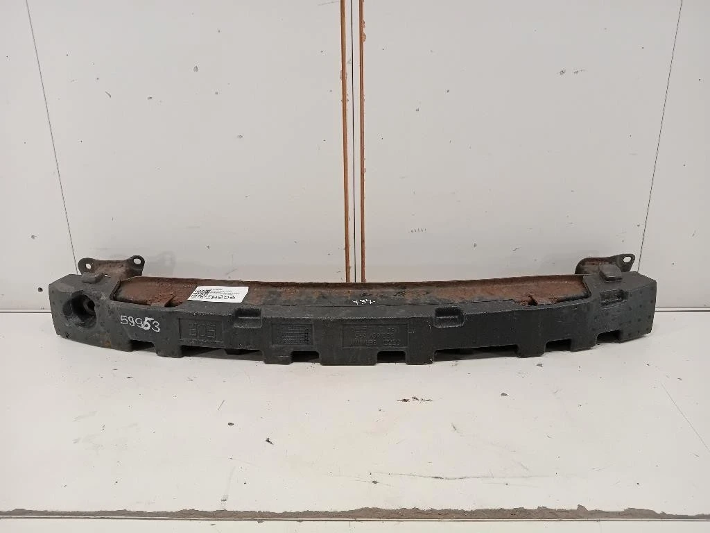 Traversa Paraurti POST 8J0807695 Audi TT 8J3 2007