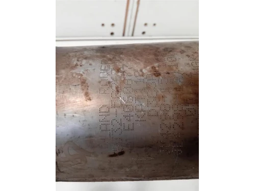 Catalizzatore CBJ32-5G267-CC Land Rover Range Rover Evoque I 2011