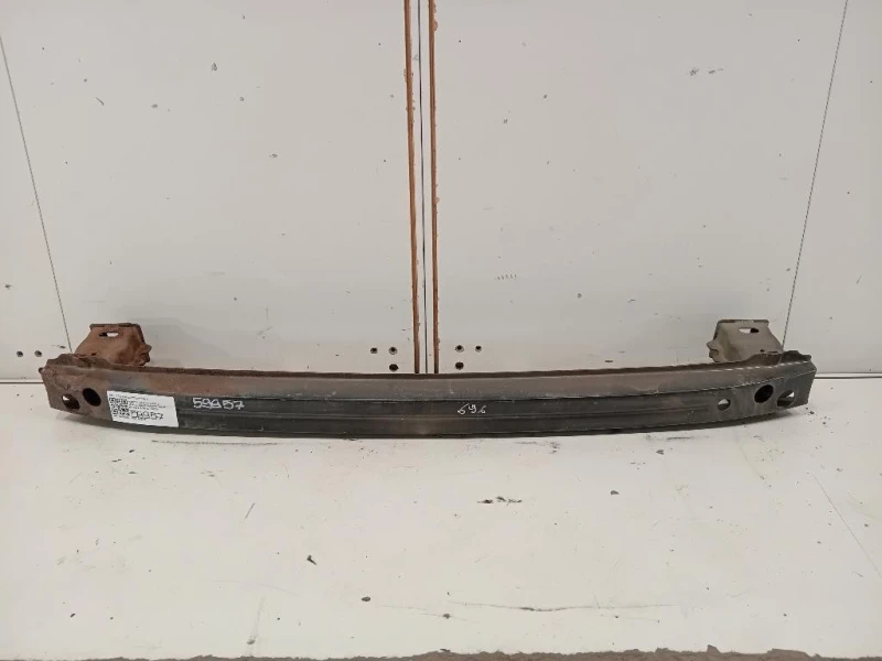 Traversa Paraurti POST 71530T1GG00ZZ Honda CR-V IV 2012