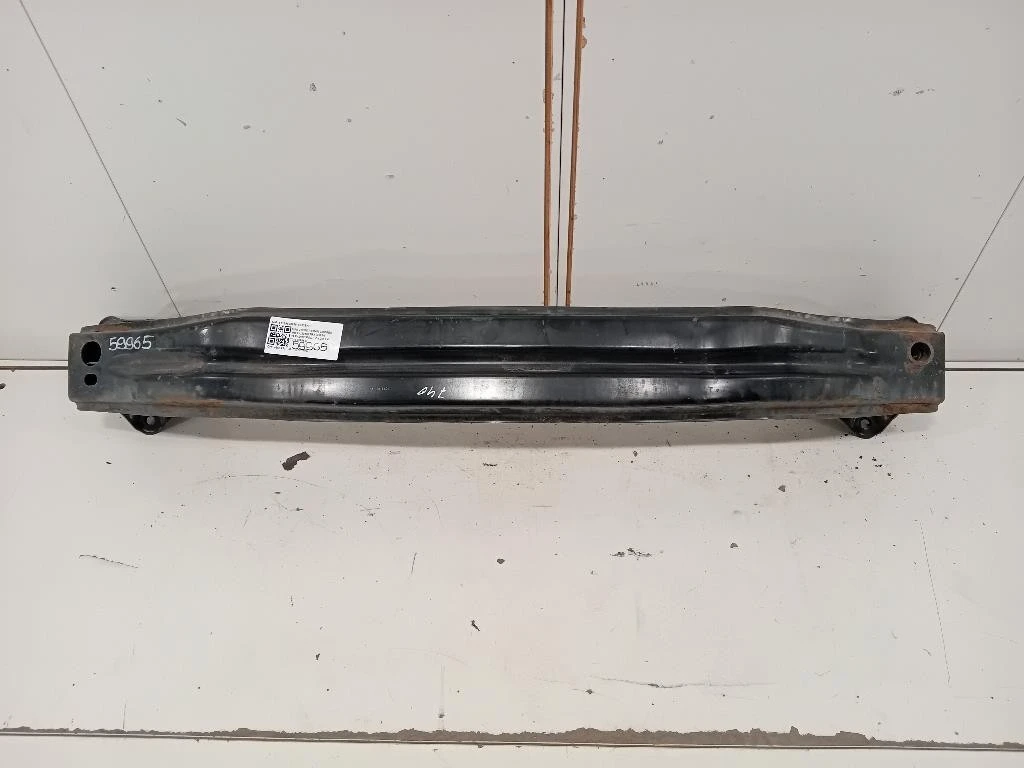 Traversa Paraurti POST 51129800758 Mini Countryman Cooper R60 2010