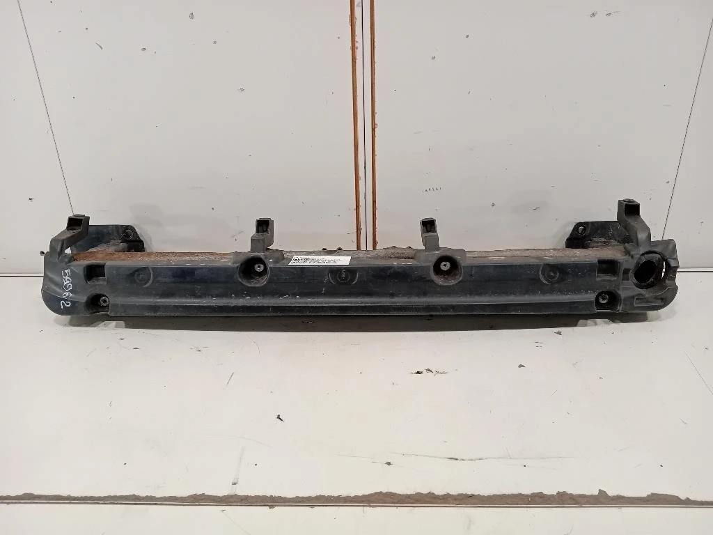 Traversa Paraurti POST 756102553R Renault CLIO IV 2016