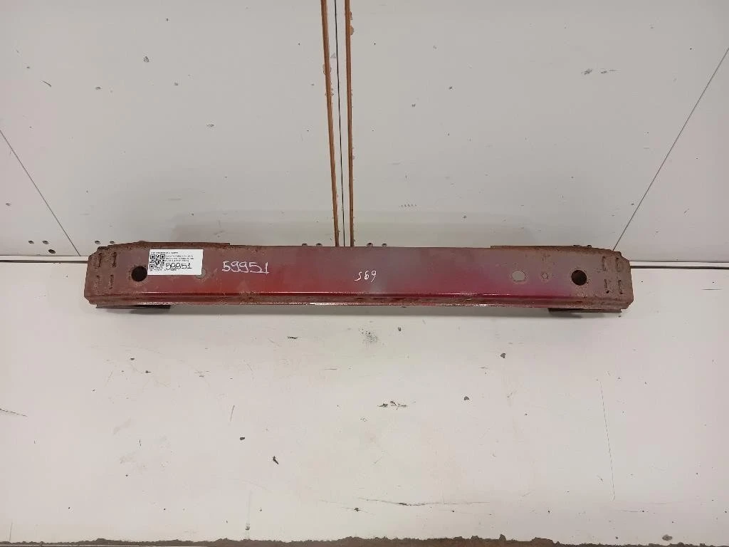 Traversa Paraurti POST 520230D080 Toyota Yaris IV 2014
