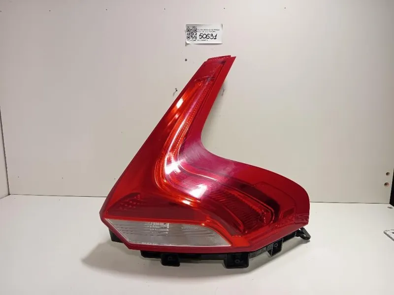 Fanale POST DX 31395845 Volvo V40 II 2012