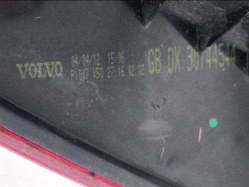 Fanale POST DX 30678751 Volvo V50 2004