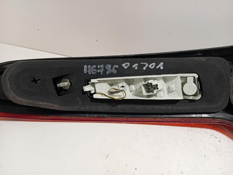 Fanale POST DX 30678751 Volvo V50 2004