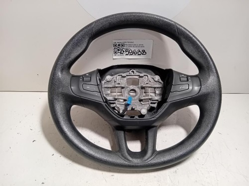 Volante 98084115ZD Peugeot 208 I 2015