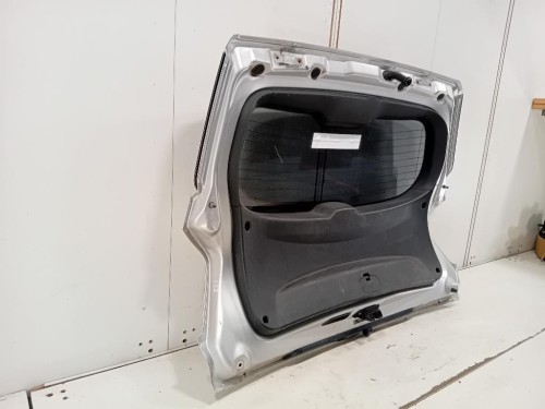 Portello POST 6401135102 Ssangyong Tivoli 2015