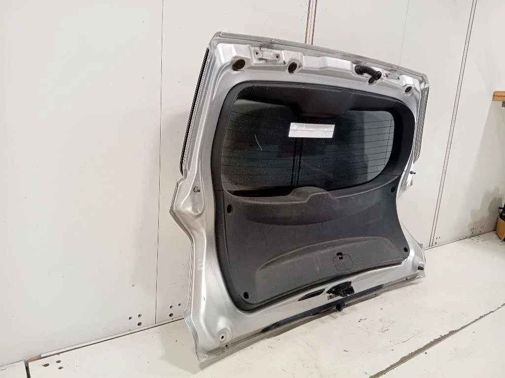 Portello POST 6401135102 Ssangyong Tivoli 2015