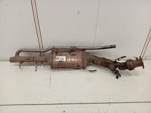 Catalizzatore 6J32-5H343-AD Land Rover Range Rover Evoque I 2011