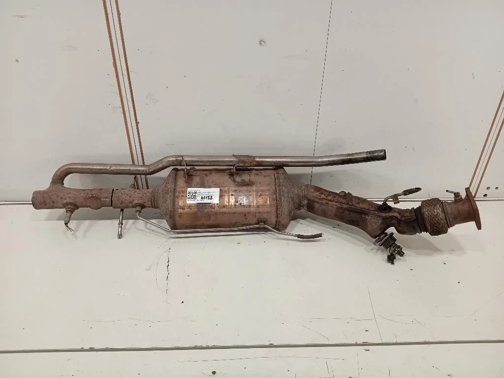 Catalizzatore 6J32-5H343-AD Land Rover Range Rover Evoque I 2011