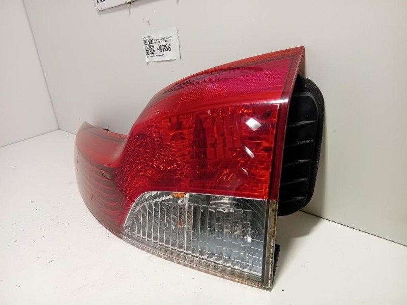 Fanale POST DX 30678751 Volvo V50 2004