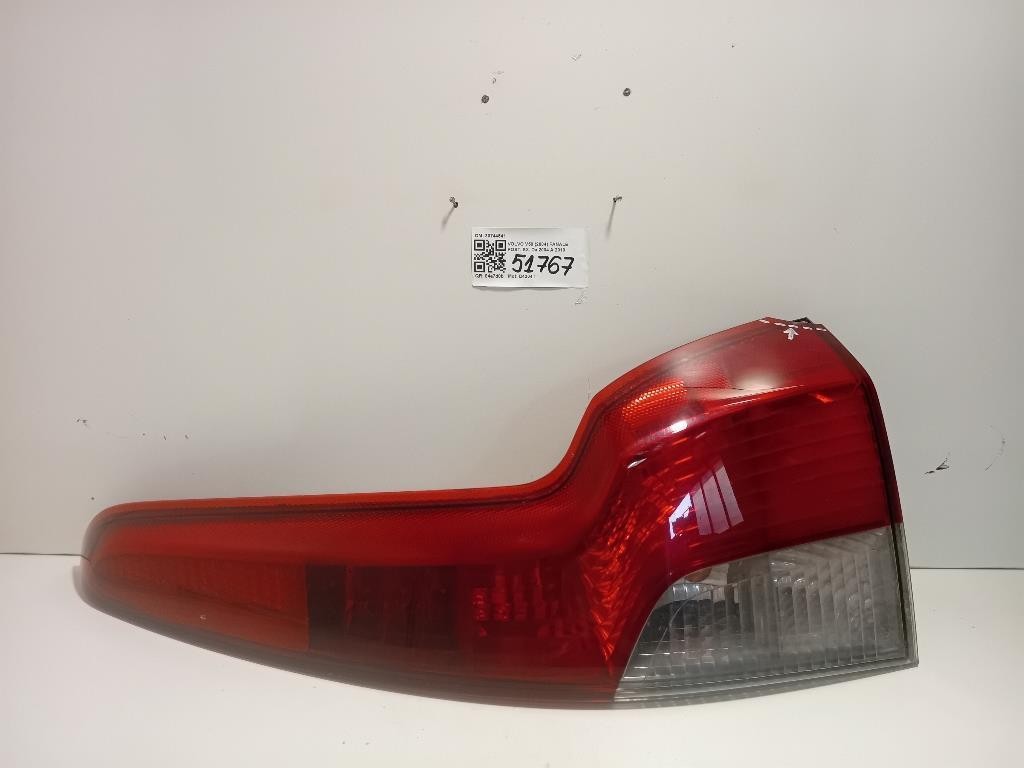 Fanale POST DX 30744542 Volvo V50 2004