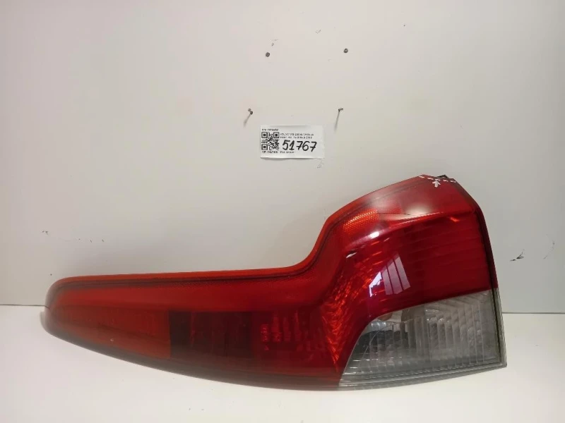 Fanale POST DX 30744542 Volvo V50 2004