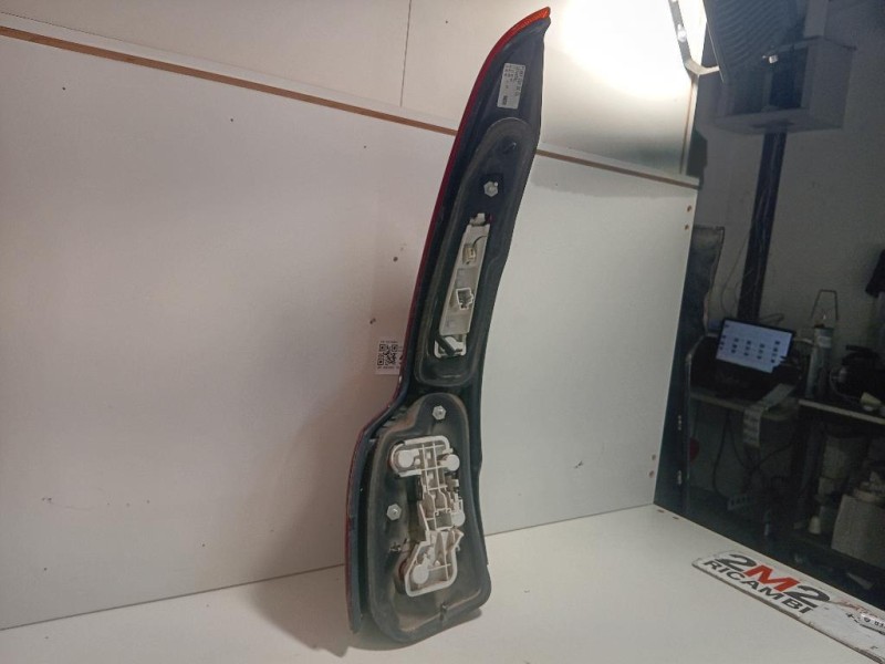 Fanale POST DX 30744542 Volvo V50 2004