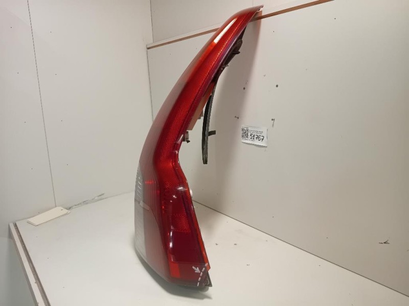 Fanale POST DX 30744542 Volvo V50 2004