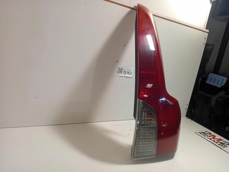 Fanale POST DX 30744542 Volvo V50 2004