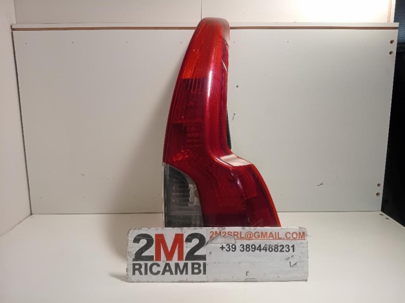 Fanale POST DX 30744542 Volvo V50 2004