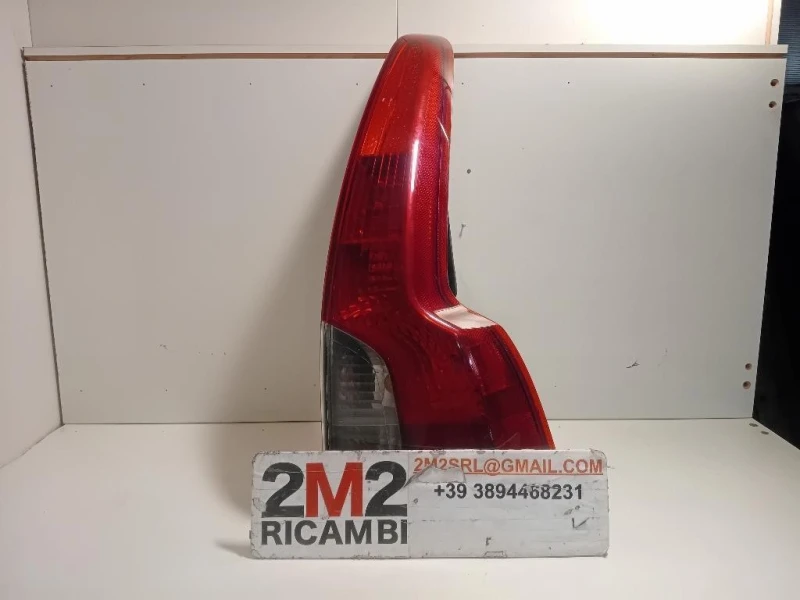 Fanale POST DX 30744542 Volvo V50 2004