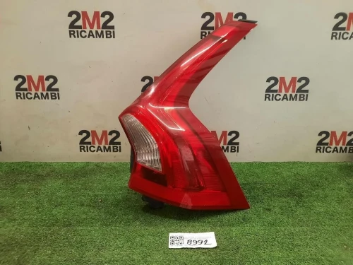 Fanale POST DX 31214964 Volvo V60 I 2010