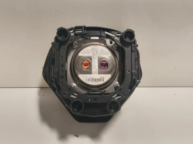 Air-bag Guidatore 1560915200 Alfa Romeo Giulietta 2010