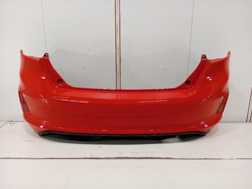 Paraurti POST L1BJ-17096-A Ford Fiesta VII 2017
