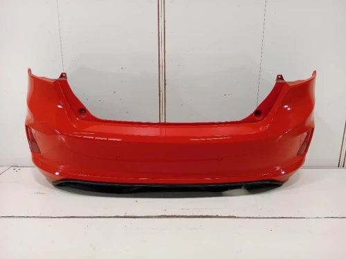 Paraurti POST L1BJ-17096-A Ford Fiesta VII 2017