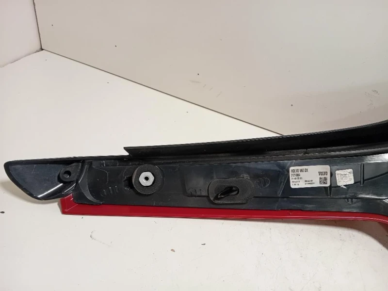 Fanale POST DX 31214964 Volvo V60 I 2013