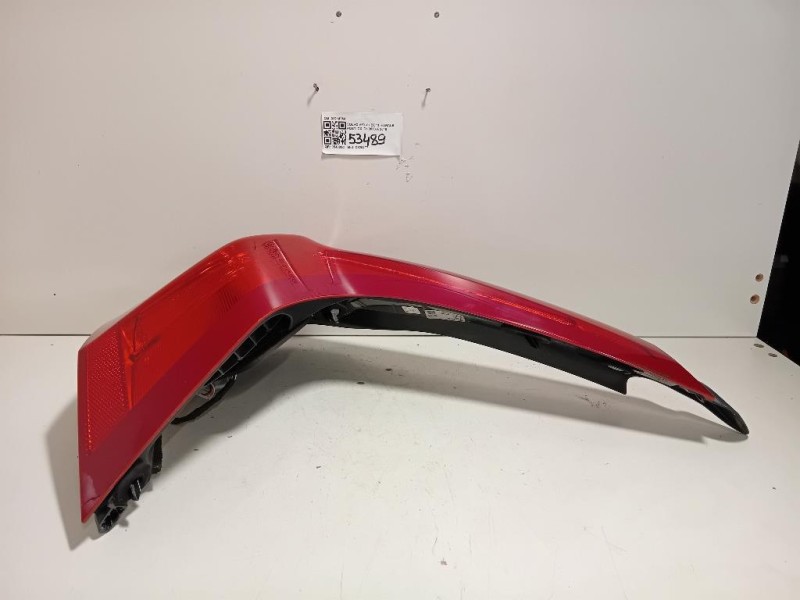 Fanale POST DX 31214964 Volvo V60 I 2013