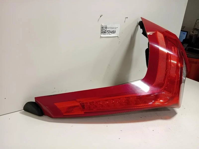Fanale POST DX 31214964 Volvo V60 I 2013