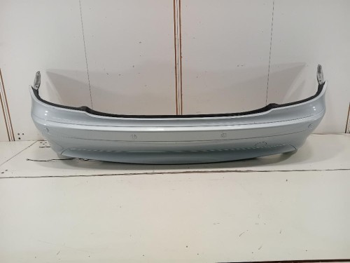 Paraurti POST A1718850125 Mercedes Classe SLK R171 2004