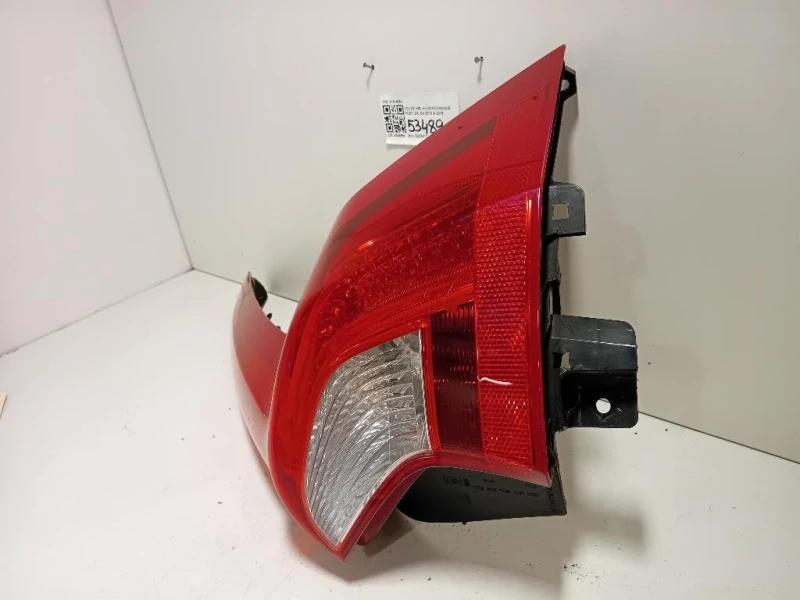 Fanale POST DX 31214964 Volvo V60 I 2013