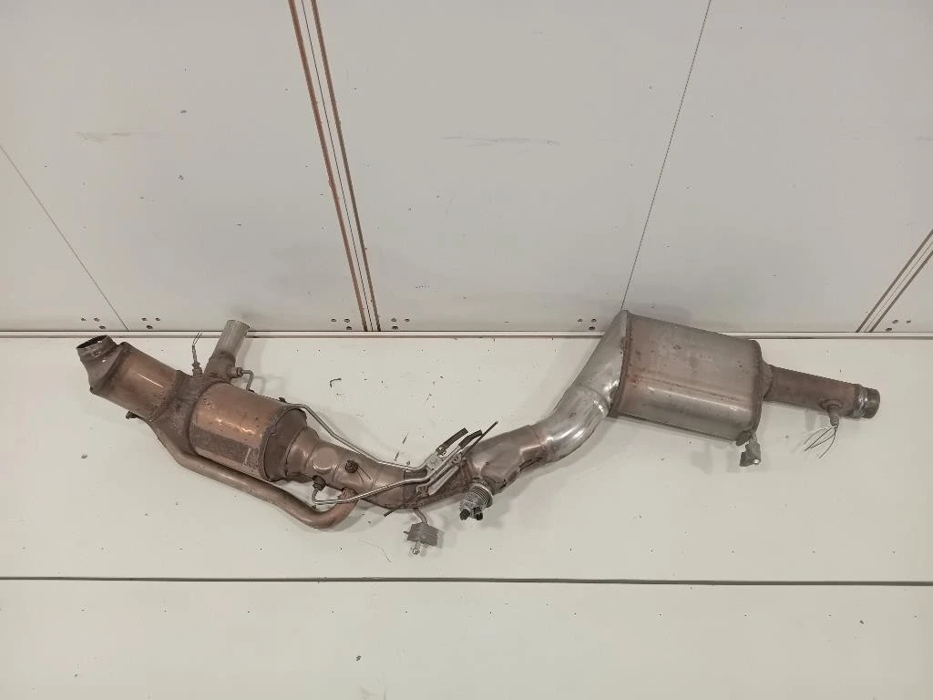 Catalizzatore FK62-5H240-BH Land Rover Range Rover Sport III 2014