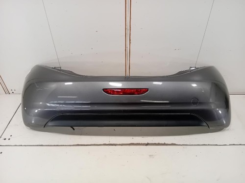 Paraurti POST 9676505677 Peugeot 208 I 2015