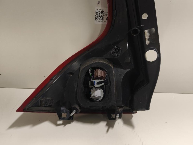 Fanale POST DX 89075234 Volvo XC60 I 2009