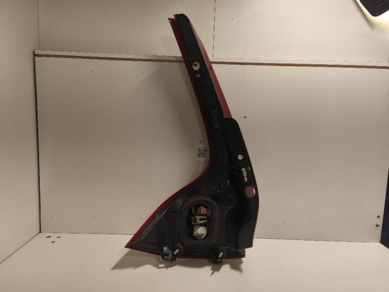 Fanale POST DX 89075234 Volvo XC60 I 2009