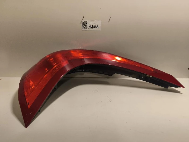 Fanale POST DX 89075234 Volvo XC60 I 2009