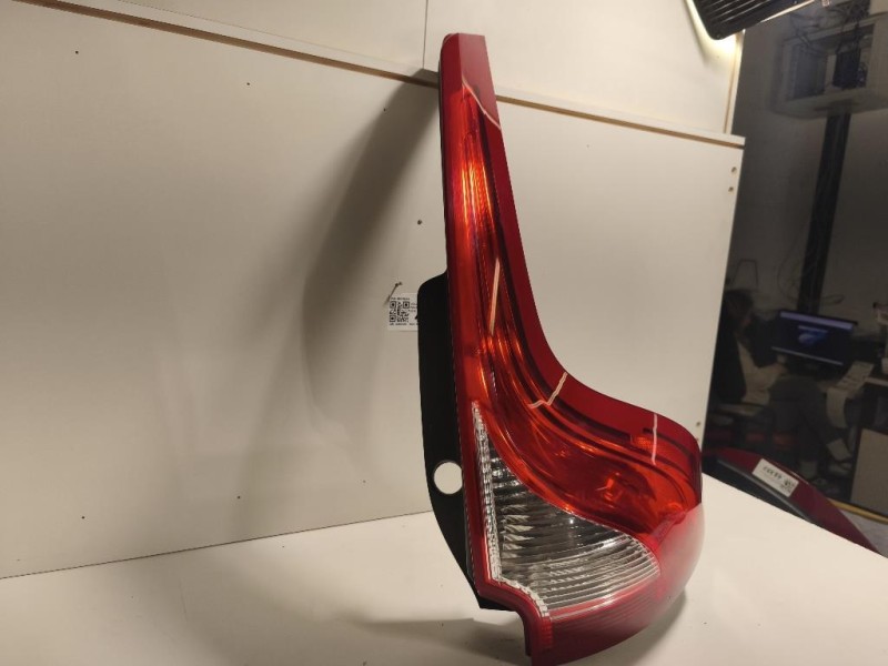 Fanale POST DX 89075234 Volvo XC60 I 2009