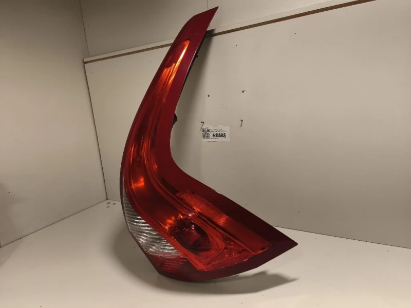 Fanale POST DX 89075234 Volvo XC60 I 2009